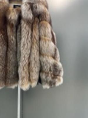 wholesale quality fendi women fur jacket model no. 17